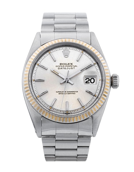 Rolex Datejust 1601